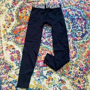 Gymshark Black Leggings